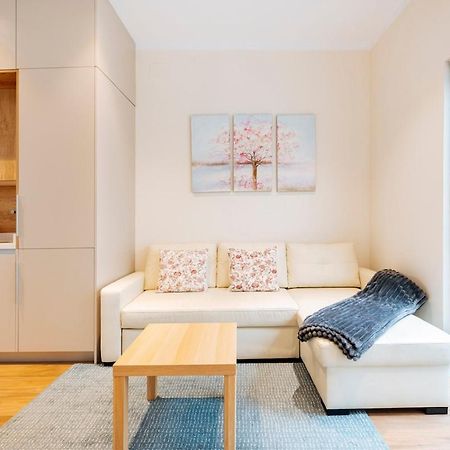 Deluxe Twobedroom Apartment Seville Downtown Екстериор снимка