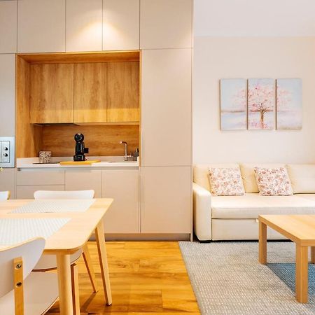 Deluxe Twobedroom Apartment Seville Downtown Екстериор снимка