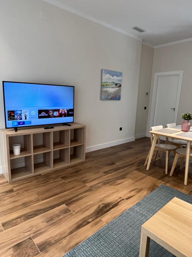 Deluxe Twobedroom Apartment Seville Downtown Екстериор снимка