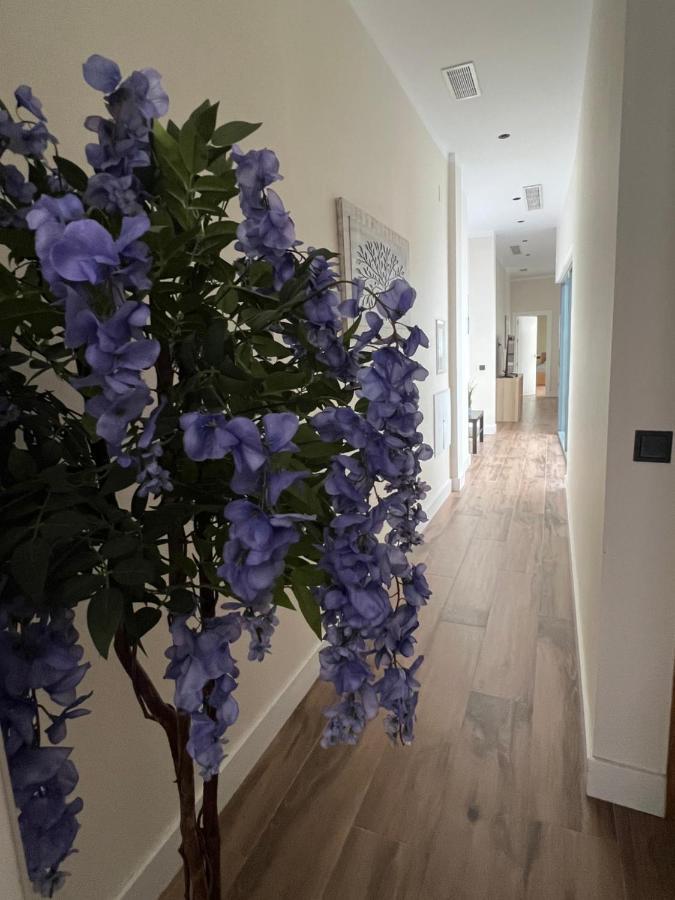 Deluxe Twobedroom Apartment Seville Downtown Екстериор снимка