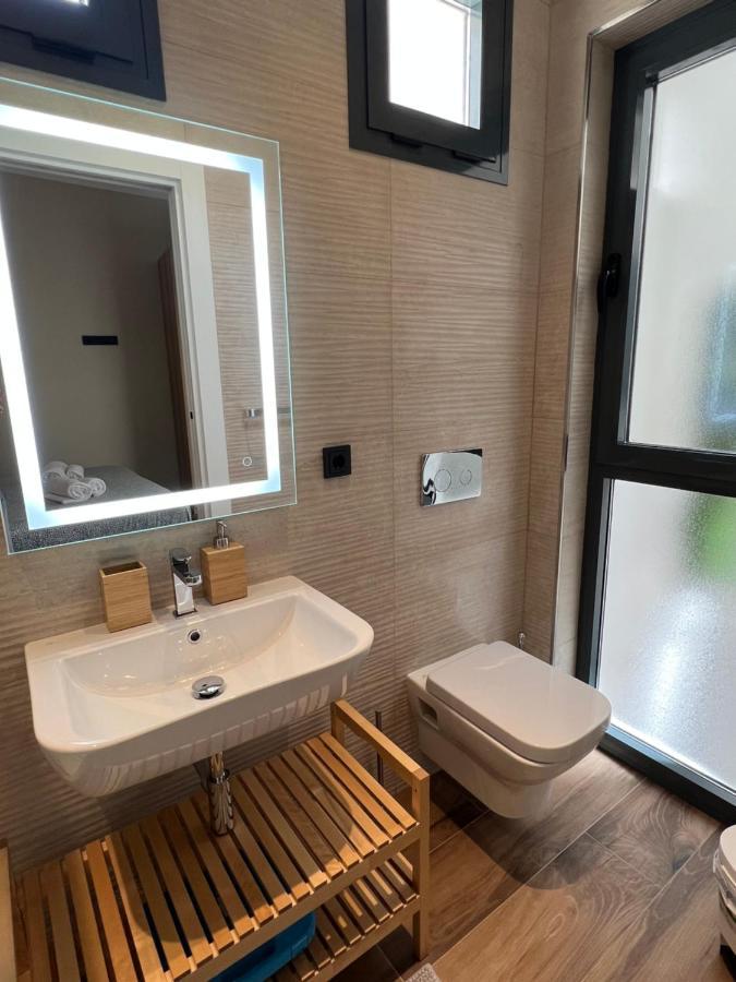 Deluxe Twobedroom Apartment Seville Downtown Екстериор снимка