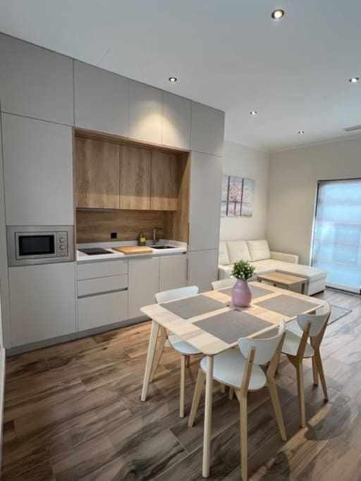 Deluxe Twobedroom Apartment Seville Downtown Екстериор снимка