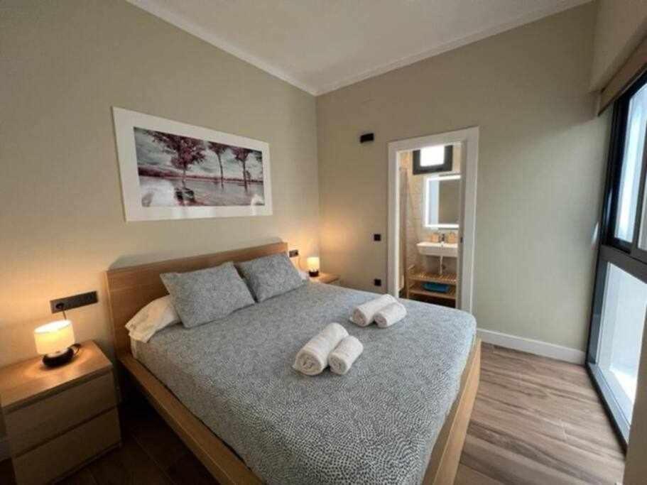 Deluxe Twobedroom Apartment Seville Downtown Екстериор снимка