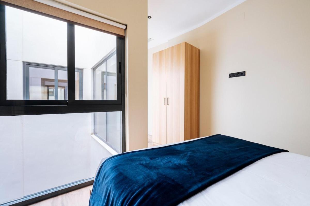 Deluxe Twobedroom Apartment Seville Downtown Екстериор снимка