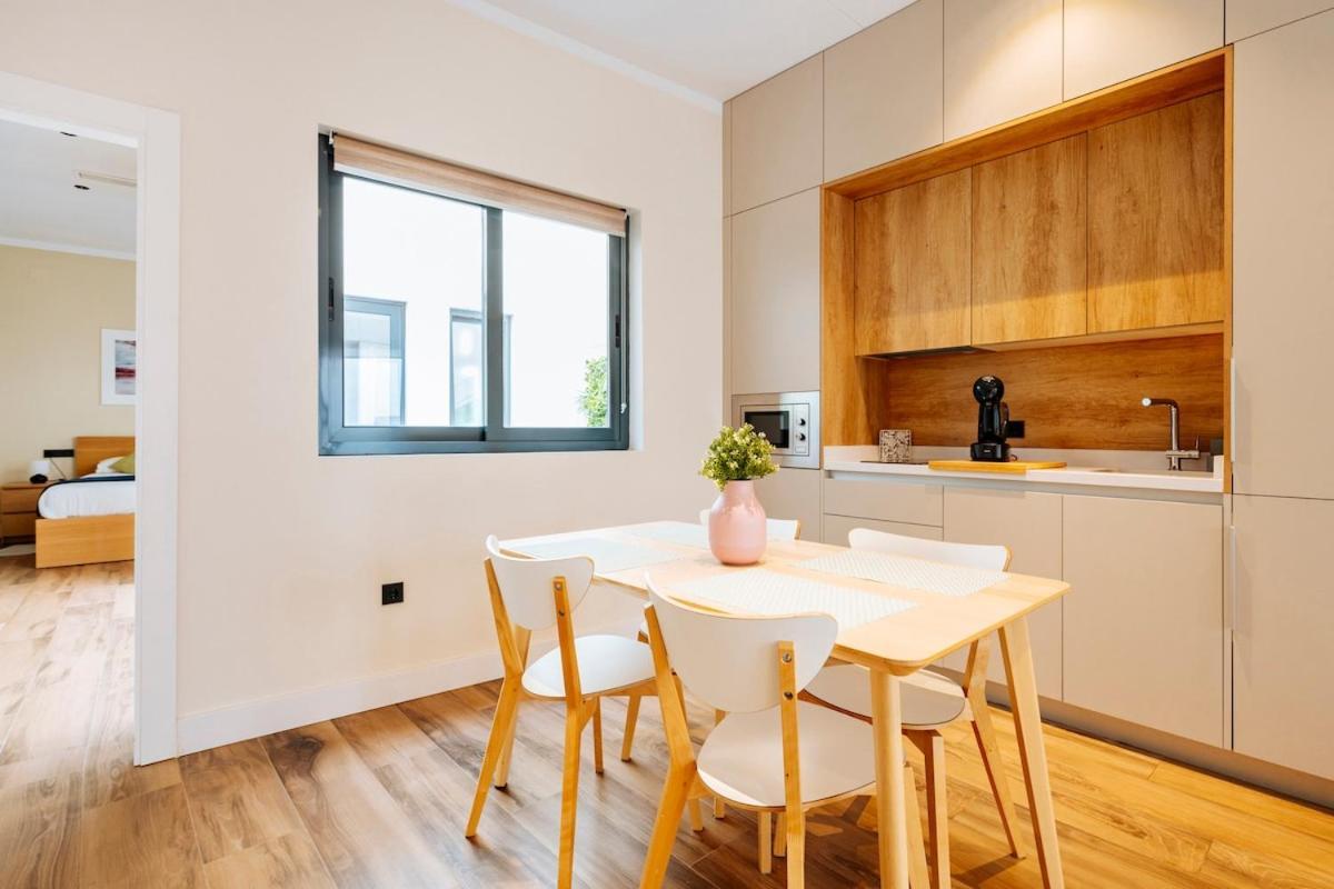 Deluxe Twobedroom Apartment Seville Downtown Екстериор снимка