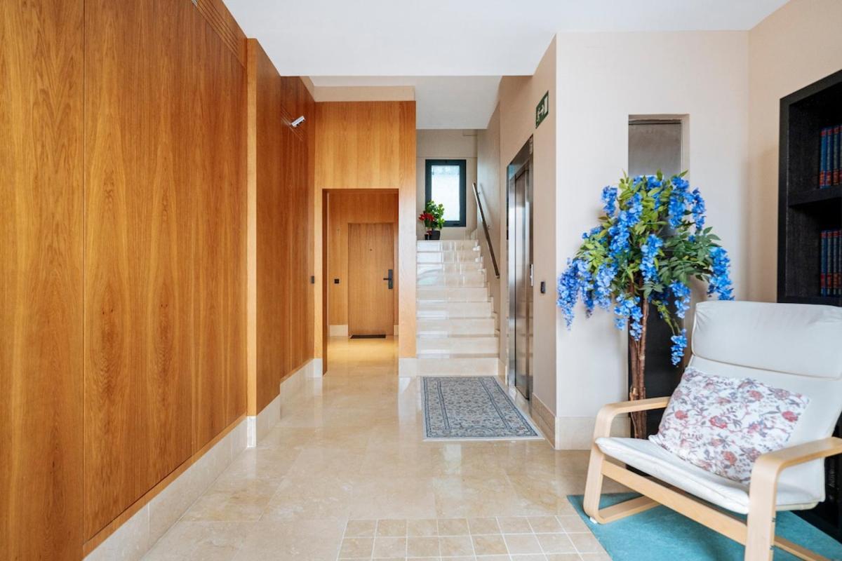 Deluxe Twobedroom Apartment Seville Downtown Екстериор снимка