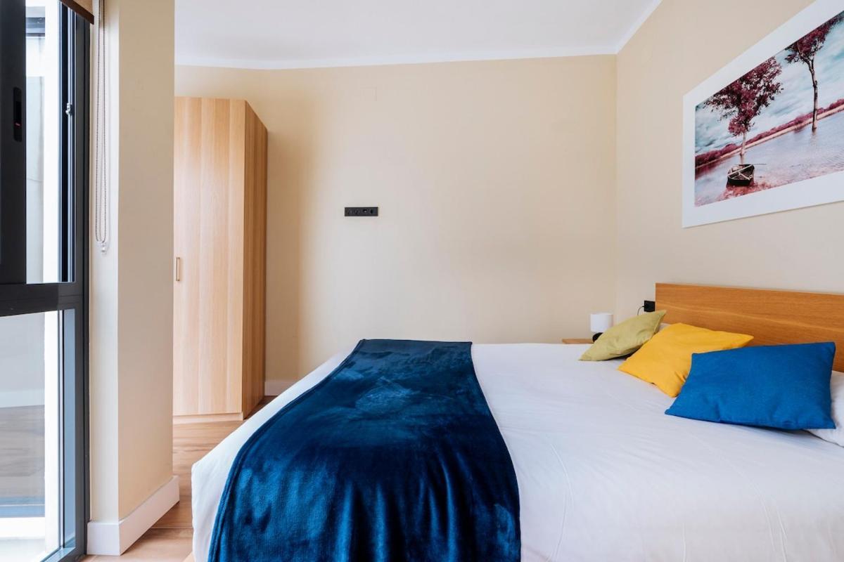 Deluxe Twobedroom Apartment Seville Downtown Екстериор снимка