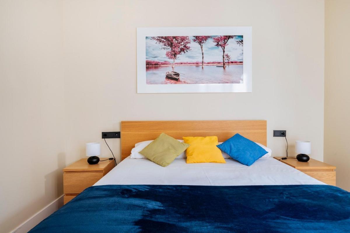 Deluxe Twobedroom Apartment Seville Downtown Екстериор снимка
