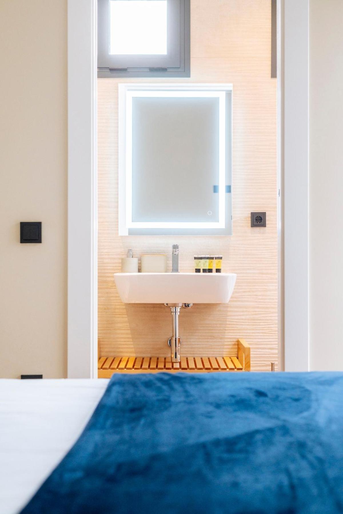 Deluxe Twobedroom Apartment Seville Downtown Екстериор снимка