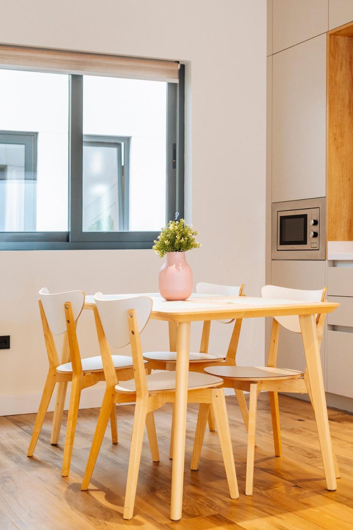 Deluxe Twobedroom Apartment Seville Downtown Екстериор снимка